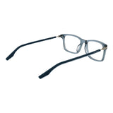 Black Unisex Glasses Frame