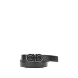 Gancini reversible Belt