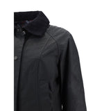 Breadnell waxed Jacket
