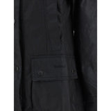 Breadnell waxed Jacket