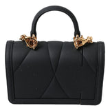 Case Black Silicone Devotion Heart Cover Hand Bag Airpod