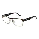 Brown Men Glasses Frame