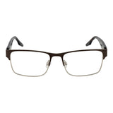 Brown Men Glasses Frame