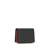 Gancini Card Holder