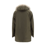 Parka Arctic Jacket