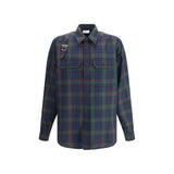 Tartan Shirt