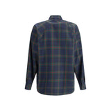 Tartan Shirt
