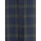 Tartan Shirt
