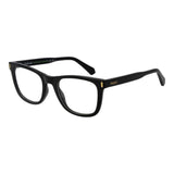 Black Unisex Glasses Frame