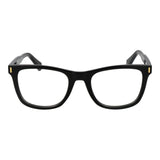Black Unisex Glasses Frame
