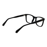 Black Unisex Glasses Frame