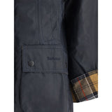 Breadnell waxed Jacket
