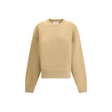 Ami De Coeur Embosse Sweatshirt