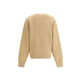 Ami De Coeur Embosse Sweatshirt
