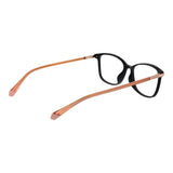 Black Unisex Glasses Frame