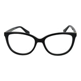 Black Unisex Glasses Frame