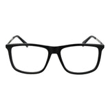 Black Men Glasses Frame