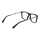 Black Men Glasses Frame