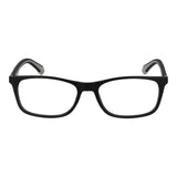 Black Men Glasses Frame
