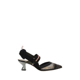 Colibri Rete Pumps