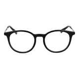 Black Unisex Glasses Frame