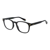 Black Men Glasses Frame