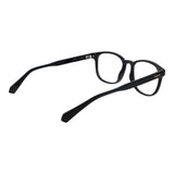 Black Men Glasses Frame