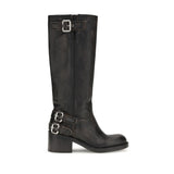 Dakota biker Boots