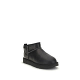 Classic Ultra Mini Ankle Boots