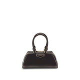 Antigona East-West mini Handbag