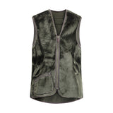 Fleece Vest