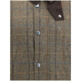 Bedale Check Jacket