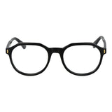 Black Unisex Glasses Frame