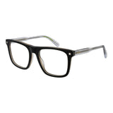Black Men Glasses Frame