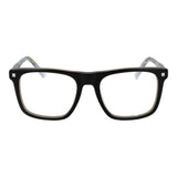 Black Men Glasses Frame