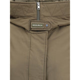 Authentic 3 In 1 Parka Jacket