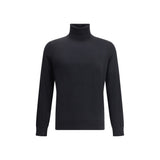 Cashmere turtleneck Sweater