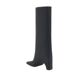 Rubber Bridge high Boot