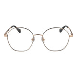 Beige Women Glasses Frame