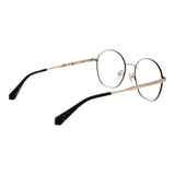 Beige Women Glasses Frame