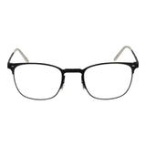 Black Men Glasses Frame