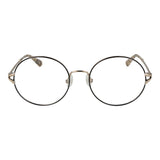 Beige Women Glasses Frame