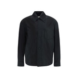 Ami De Coeur padded taffeta Jacket