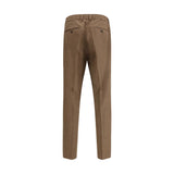 Virgin wool Pants