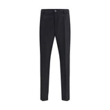 Virgin wool Pants
