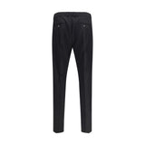Virgin wool Pants