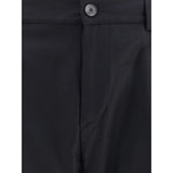 Virgin wool Pants