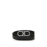 Gancini reversible Belt