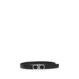 Gancini reversible Belt