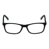 Black Men Glasses Frame